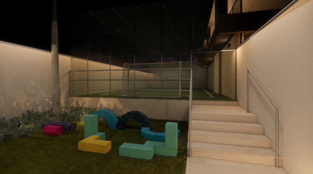 Apartamento no Jardins da Brava Residence em Itajaí (SC) | AS.RAMOS