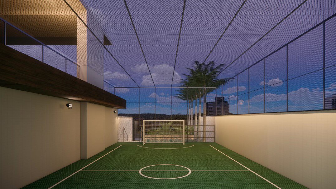 Apartamento no Jardins da Brava Residence em Itajaí (SC) | AS.RAMOS