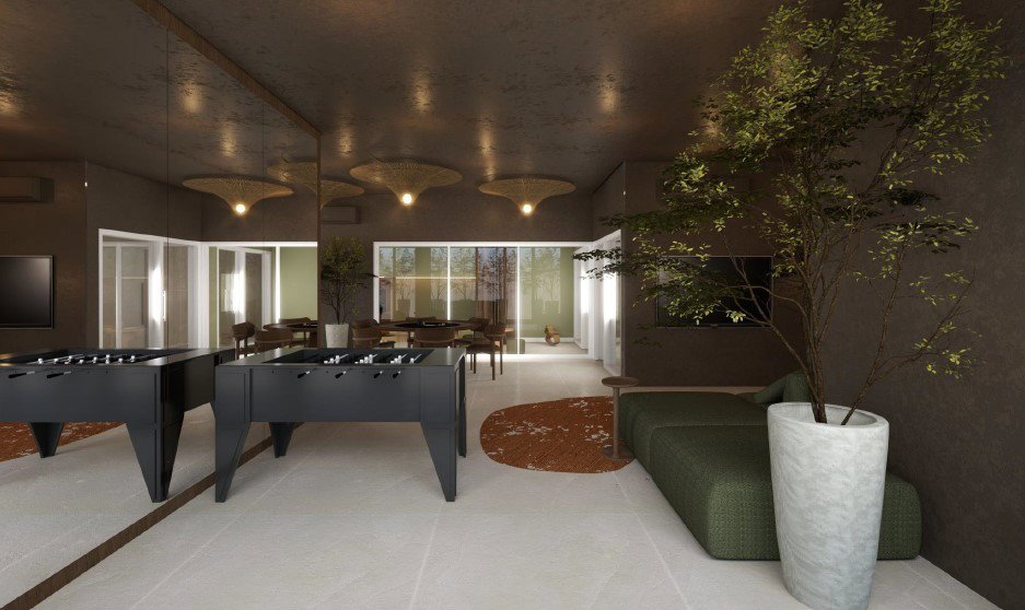 Apartamento no Jardins da Brava Residence em Itajaí (SC) | AS.RAMOS