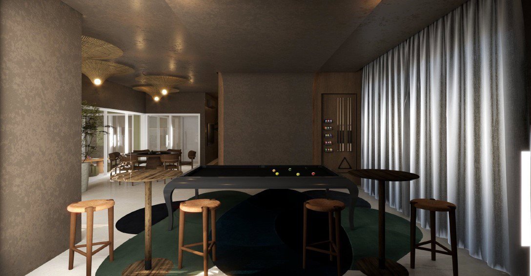 Apartamento no Jardins da Brava Residence em Itajaí (SC) | AS.RAMOS