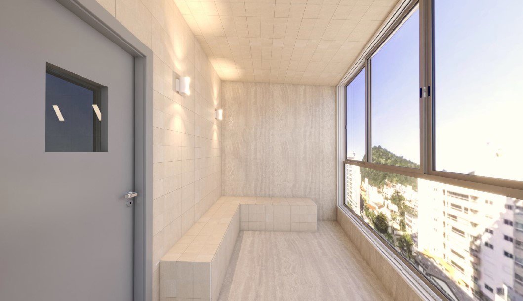 Apartamento no Jardins da Brava Residence em Itajaí (SC) | AS.RAMOS
