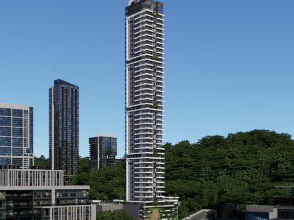Apartamento no Palazzo Giardino Residencial em Balneário Camboriú (SC) | AS.RAMOS