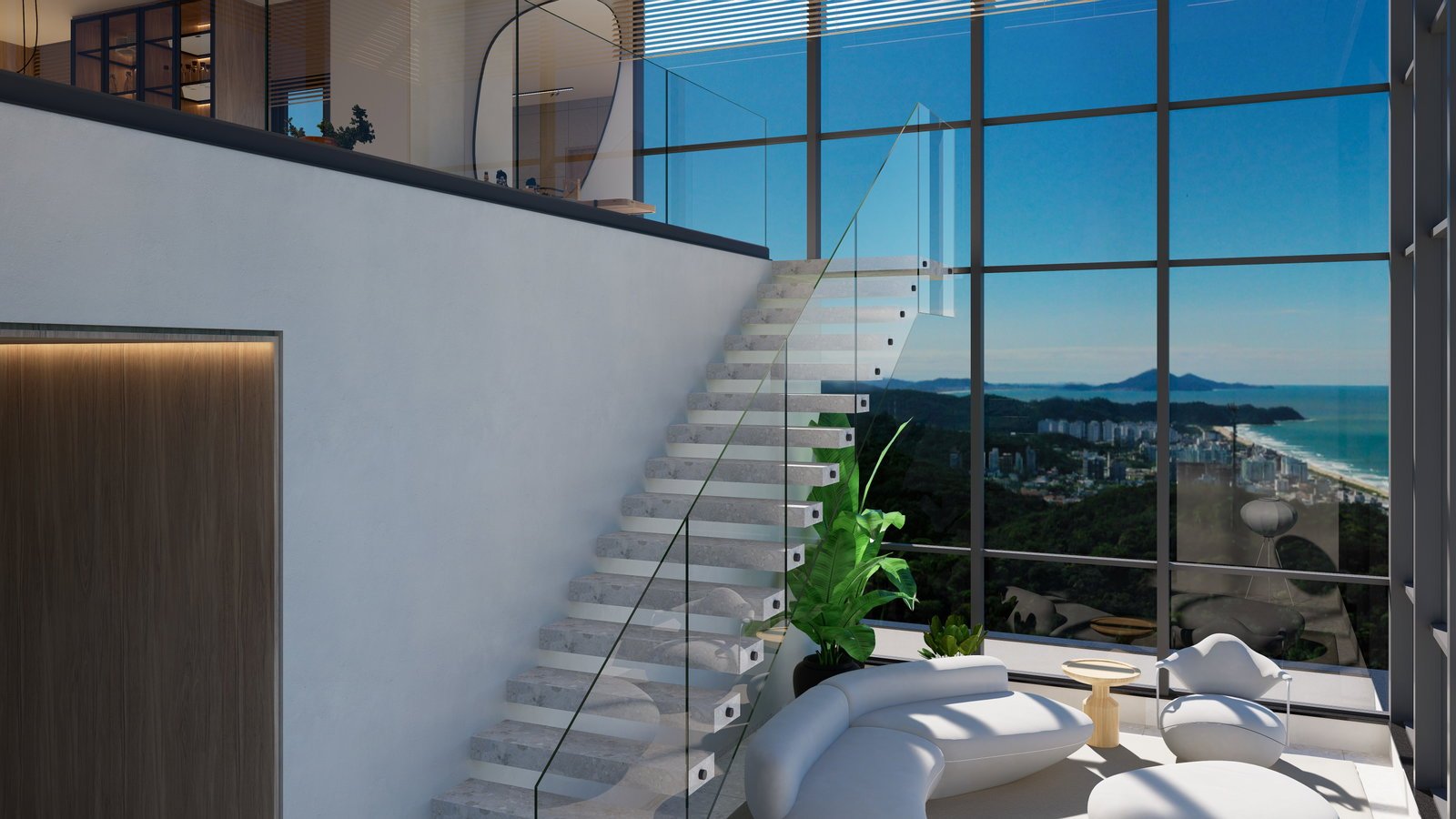 Apartamento no Palazzo Giardino Residencial em Balneário Camboriú (SC) | AS.RAMOS