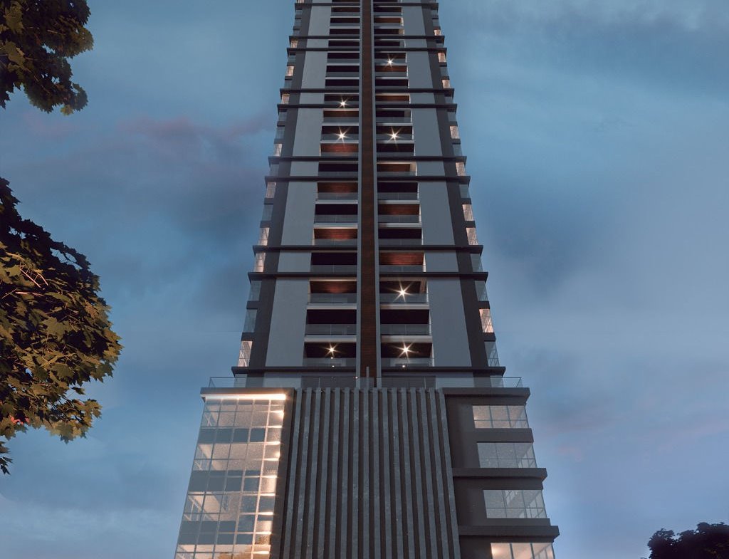 Apartamento no Residencial Tarumã em Porto Belo (SC) | AS.RAMOS