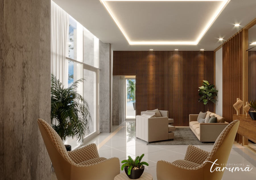 Apartamento no Residencial Tarumã em Porto Belo (SC) | AS.RAMOS