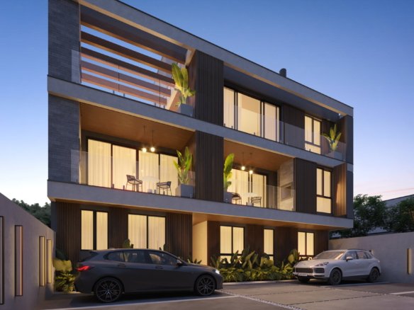 Apartamento no Floralis Residence em Balneário Camboriú (SC) | AVVA