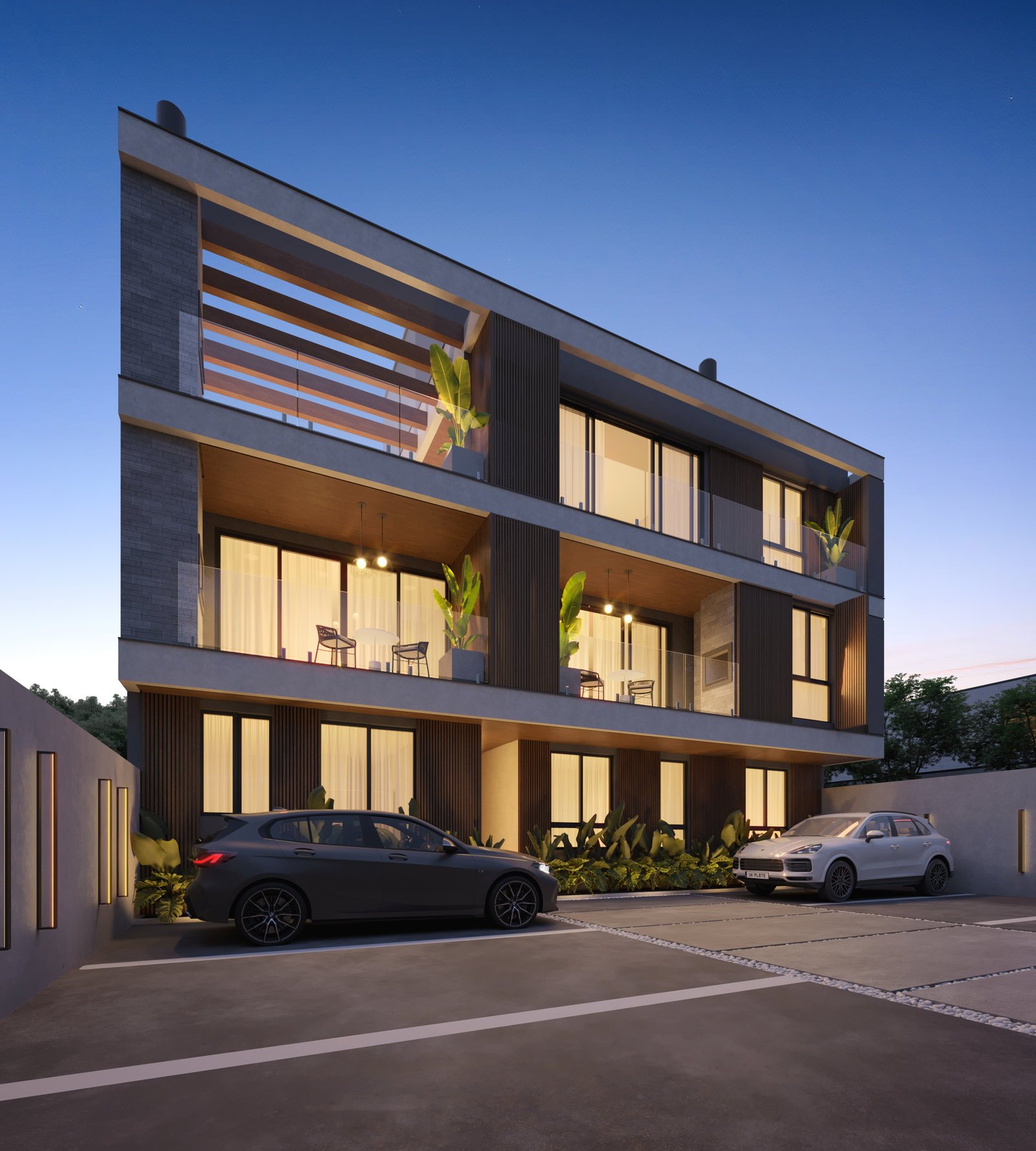 avva-floralis-fachada-02 Apartamento no Floralis Residence em Balneário Camboriú (SC) | AVVA