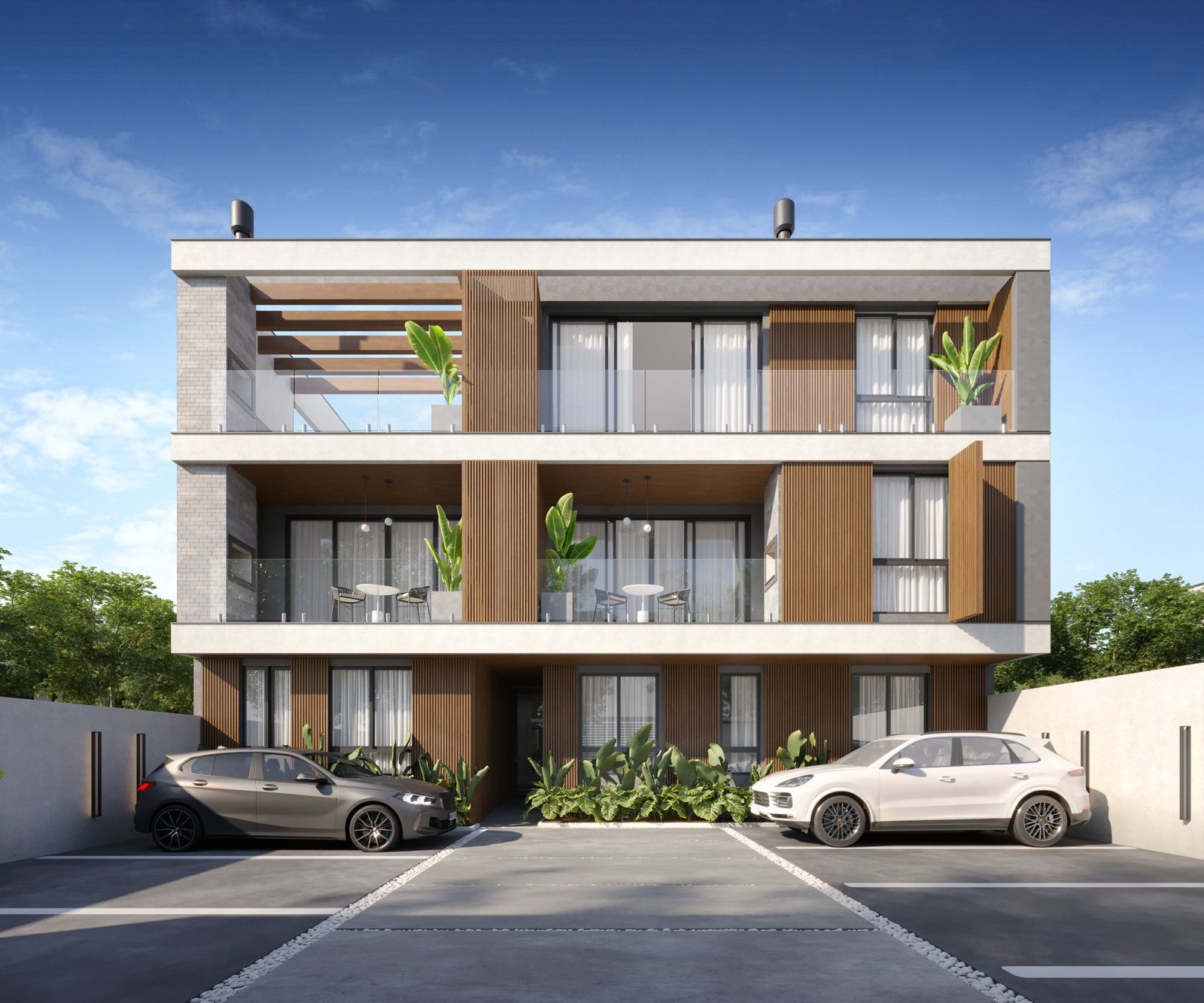 avva-floralis-fachada-03 Apartamento no Floralis Residence em Balneário Camboriú (SC) | AVVA
