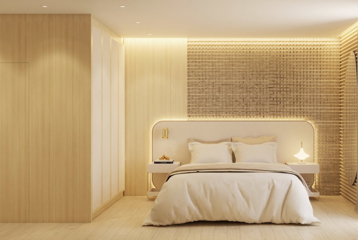 Apartamento no Floralis Residence em Balneário Camboriú (SC) | AVVA