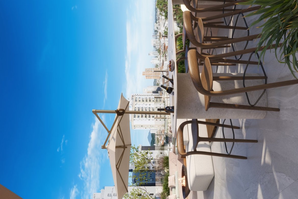 Apartamento no ON! Residence em Itajaí (SC) | AVVA