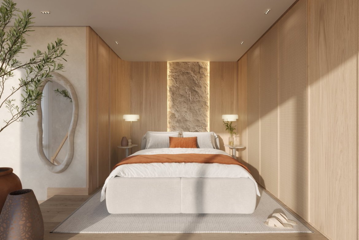 Apartamento no ON! Residence em Itajaí (SC) | AVVA