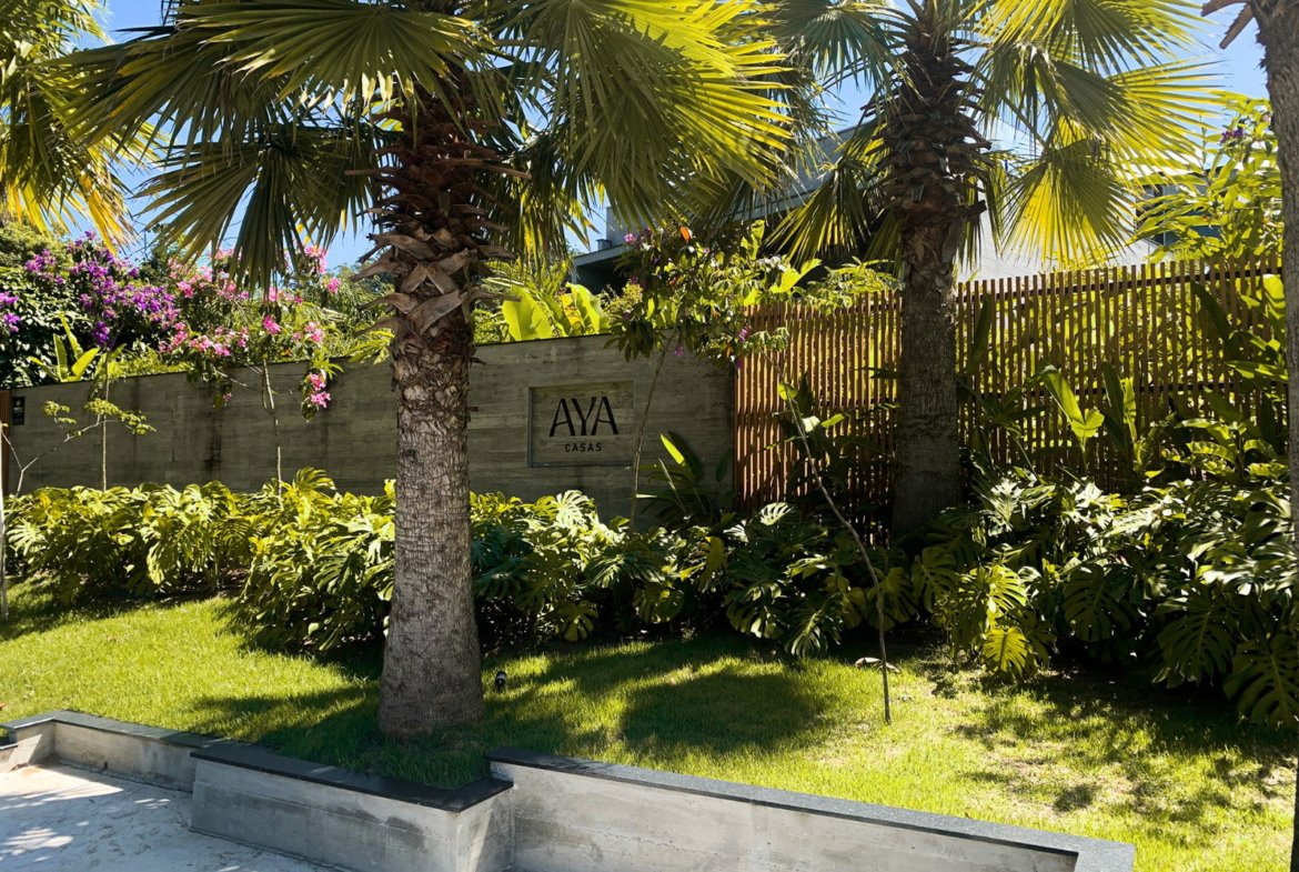 Casa no Condomínio AYA em Balneário Camboriú (SC) | AYA