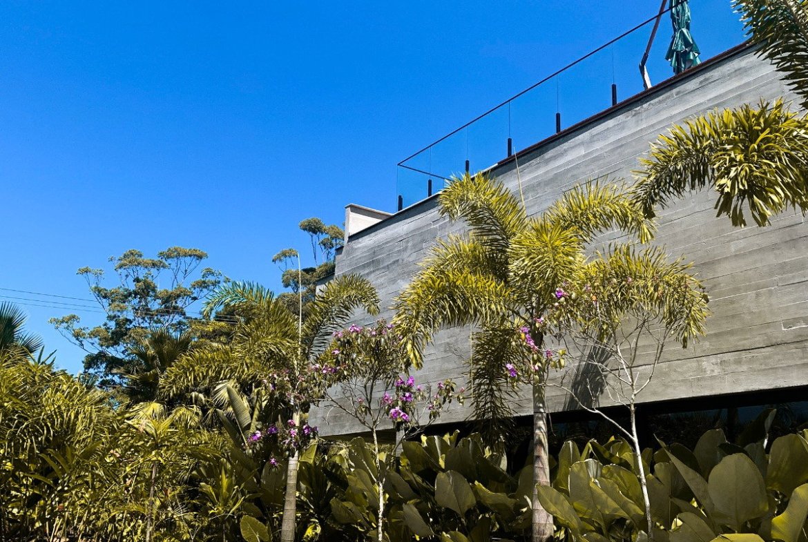 Casa no Condomínio AYA em Balneário Camboriú (SC) | AYA