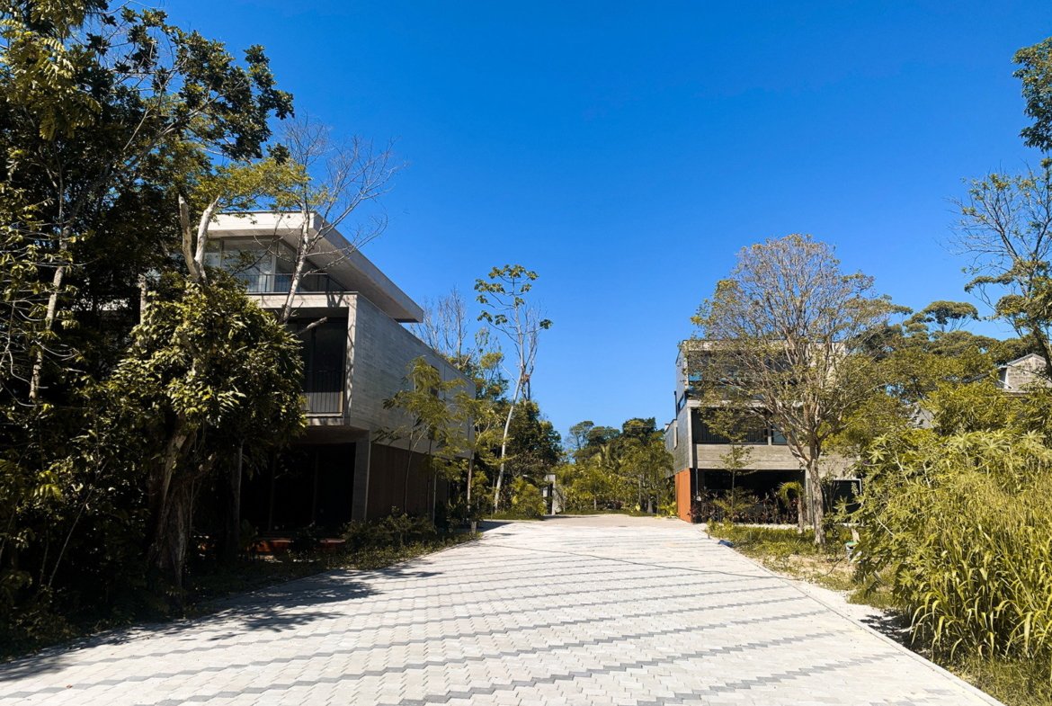Casa no Condomínio AYA em Balneário Camboriú (SC) | AYA