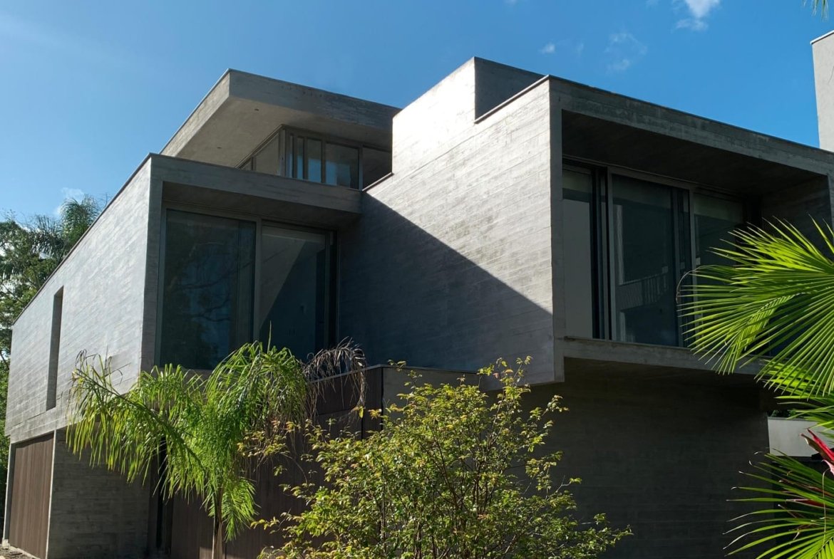 Casa no Condomínio AYA em Balneário Camboriú (SC) | AYA