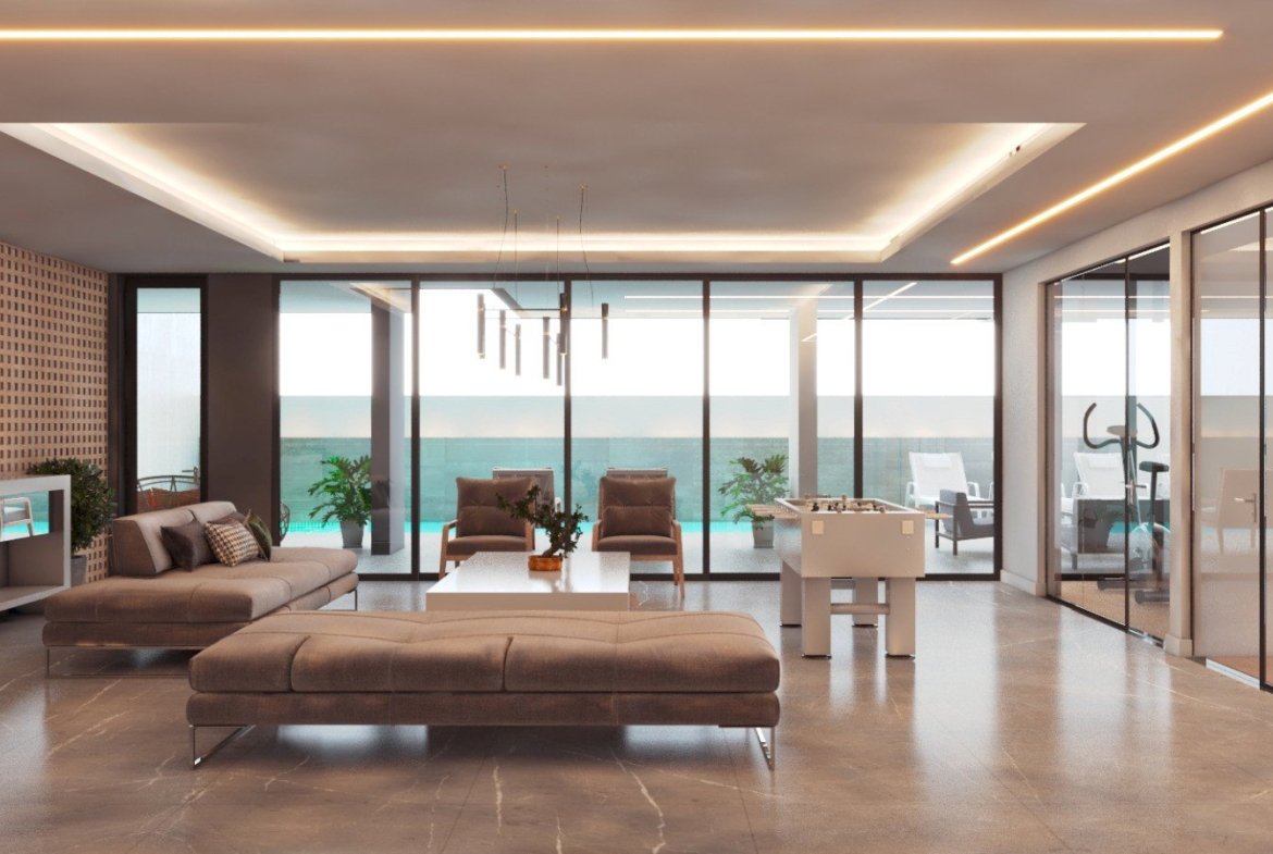 Apartamento no Open Nações em Balneário Camboriú (SC) | BARRA NORTE