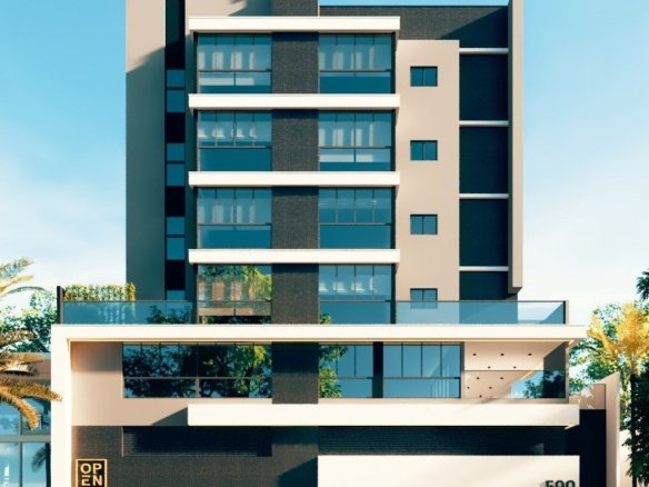 Apartamento no Open Nações em Balneário Camboriú (SC) | BARRA NORTE