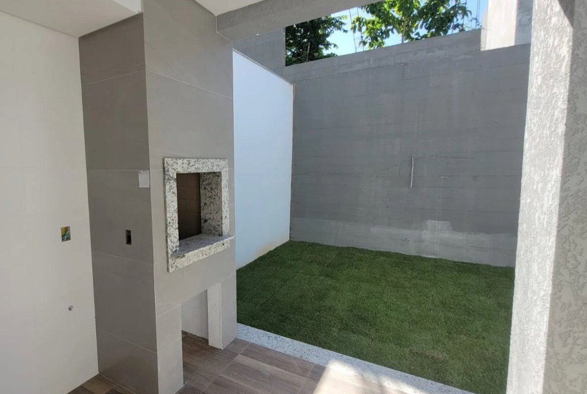 Casa no Ariribá Houses em Balneário Camboriú (SC) | BARRA NORTE