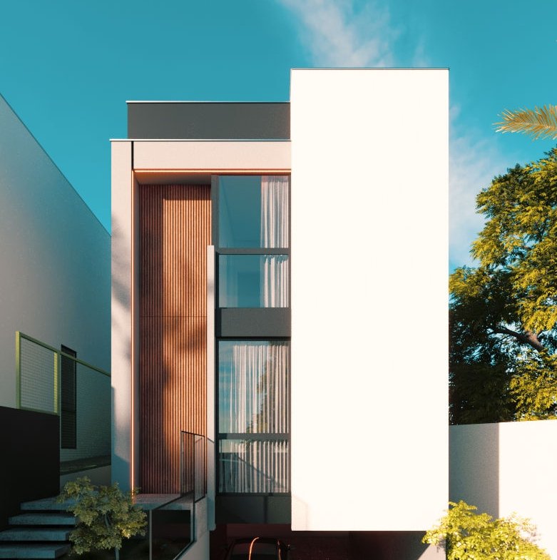 Casa no Ariribá Houses em Balneário Camboriú (SC) | BARRA NORTE