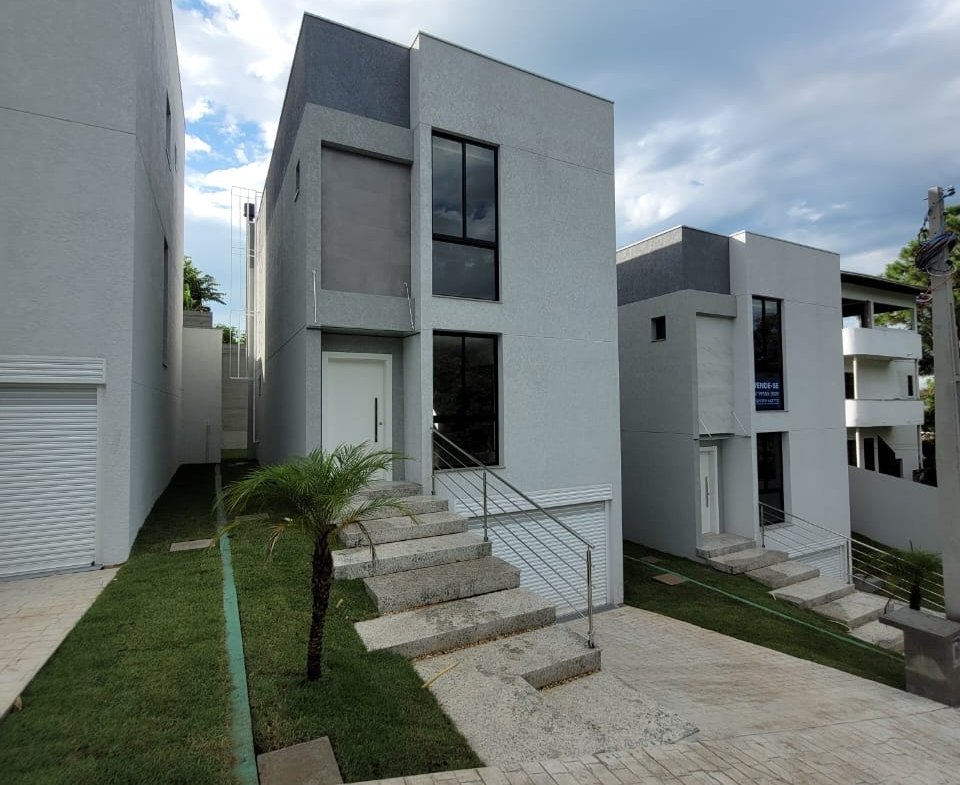 Casa no Ariribá Houses em Balneário Camboriú (SC) | BARRA NORTE