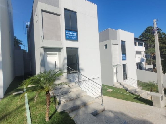 Casa no Ariribá Houses em Balneário Camboriú (SC) | BARRA NORTE