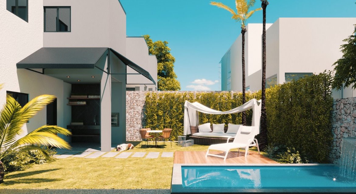 Apartamento no InSide Residence em Balneário Camboriú (SC) | BARRA NORTE