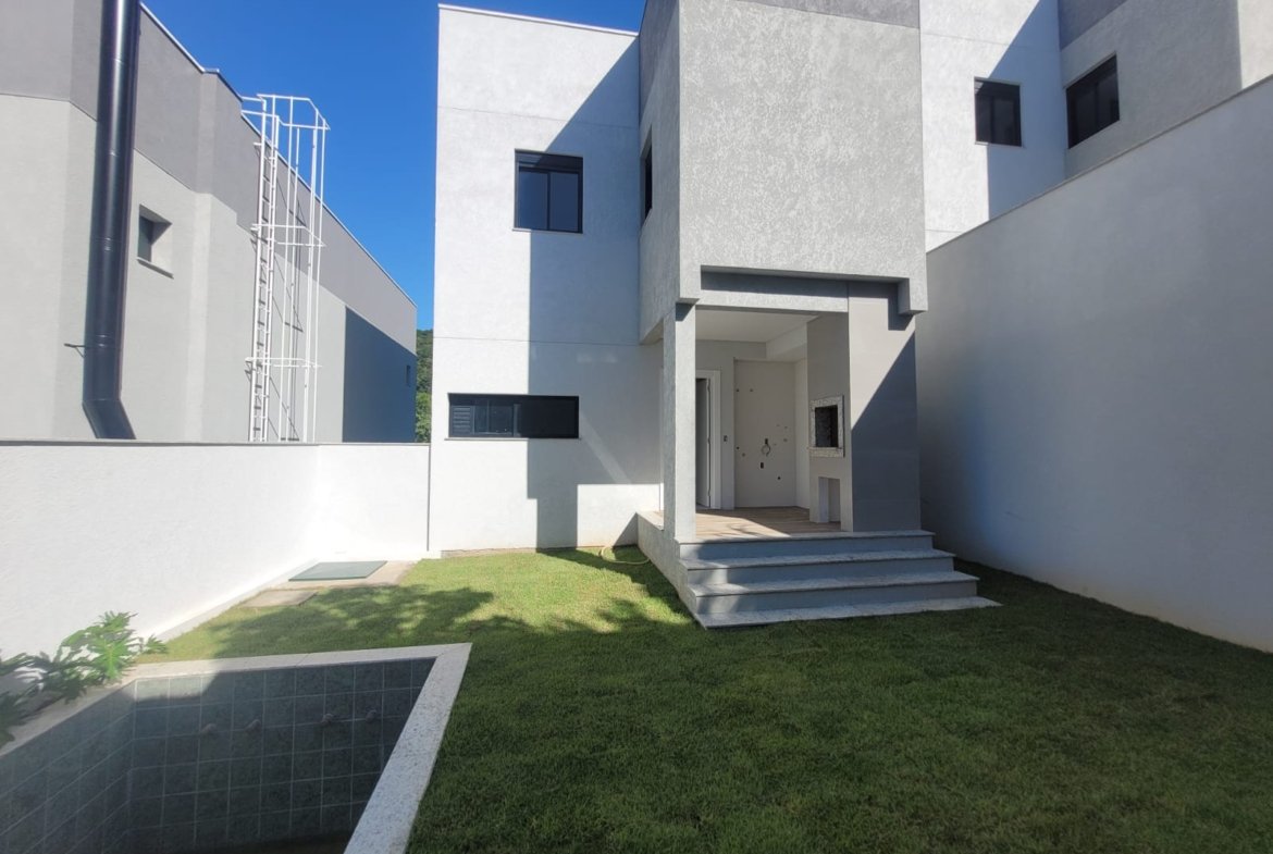 Casa no Ariribá Houses em Balneário Camboriú (SC) | BARRA NORTE
