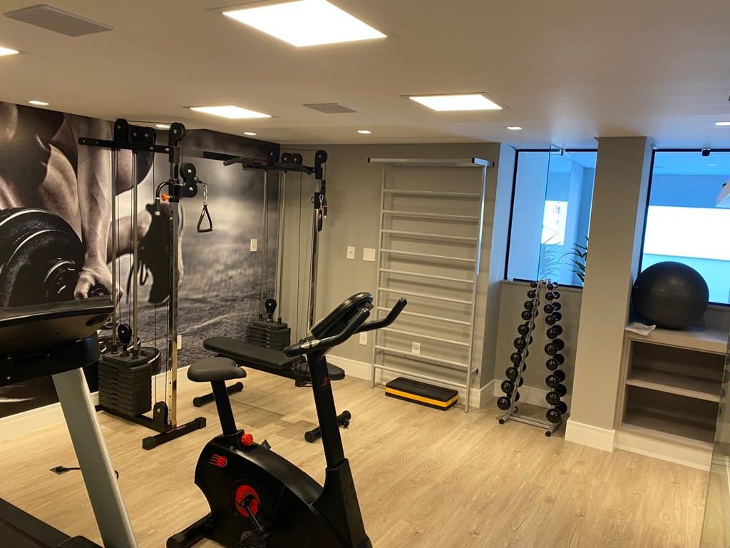 Apartamento no InSide Residence em Balneário Camboriú (SC) | BARRA NORTE