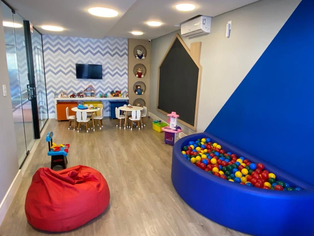 Apartamento no InSide Residence em Balneário Camboriú (SC) | BARRA NORTE