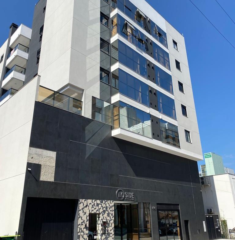 Apartamento no InSide Residence em Balneário Camboriú (SC) | BARRA NORTE
