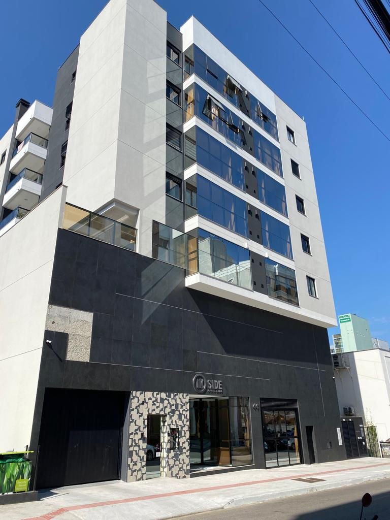 Apartamento no InSide Residence em Balneário Camboriú (SC) | BARRA NORTE
