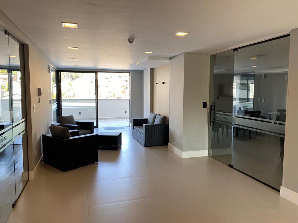 Apartamento no InSide Residence em Balneário Camboriú (SC) | BARRA NORTE