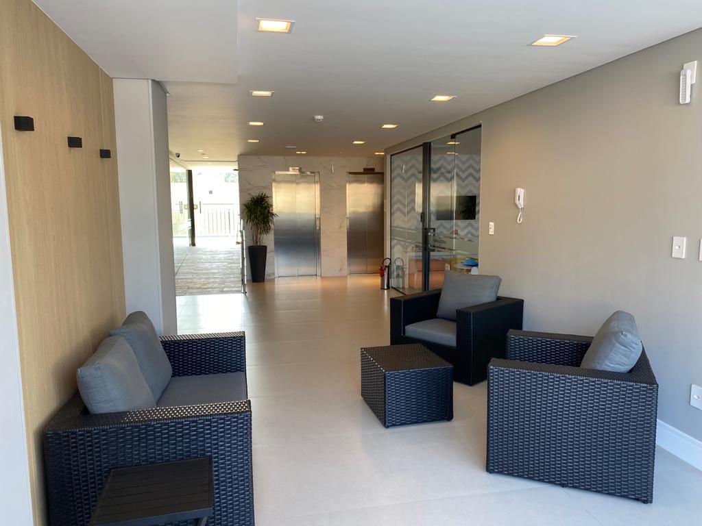 Apartamento no InSide Residence em Balneário Camboriú (SC) | BARRA NORTE
