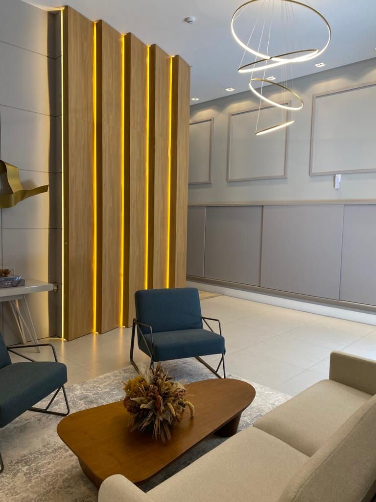 Apartamento no InSide Residence em Balneário Camboriú (SC) | BARRA NORTE