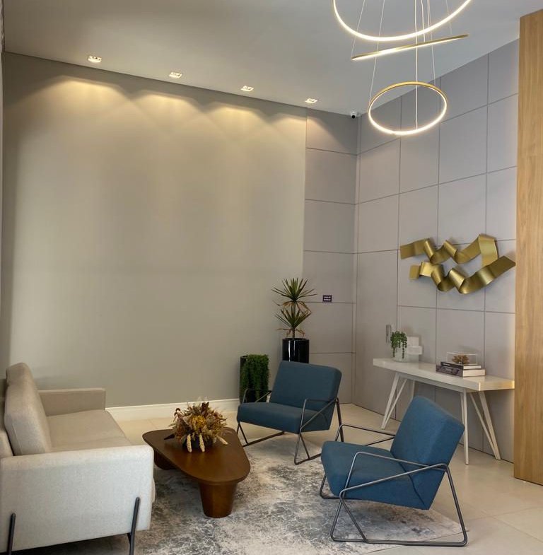 Apartamento no InSide Residence em Balneário Camboriú (SC) | BARRA NORTE