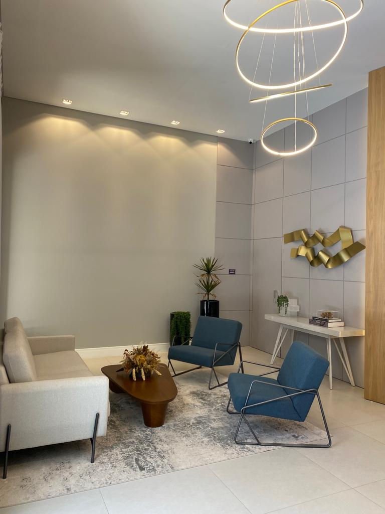 Apartamento no InSide Residence em Balneário Camboriú (SC) | BARRA NORTE