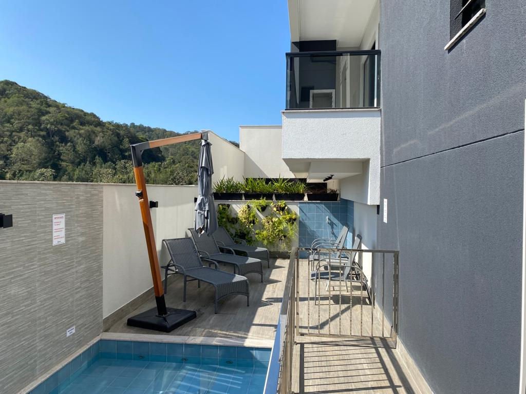 Apartamento no InSide Residence em Balneário Camboriú (SC) | BARRA NORTE