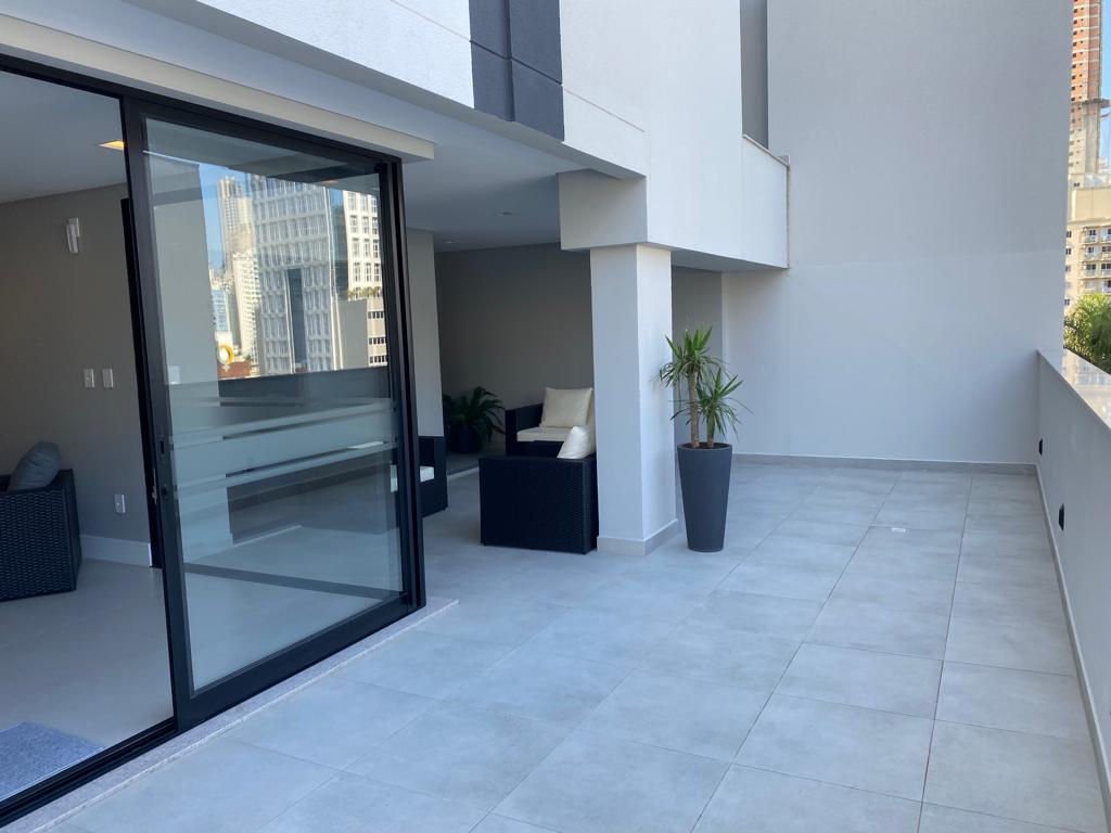 Apartamento no InSide Residence em Balneário Camboriú (SC) | BARRA NORTE