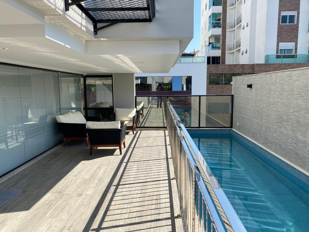 Apartamento no InSide Residence em Balneário Camboriú (SC) | BARRA NORTE