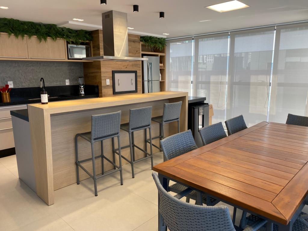 Apartamento no InSide Residence em Balneário Camboriú (SC) | BARRA NORTE