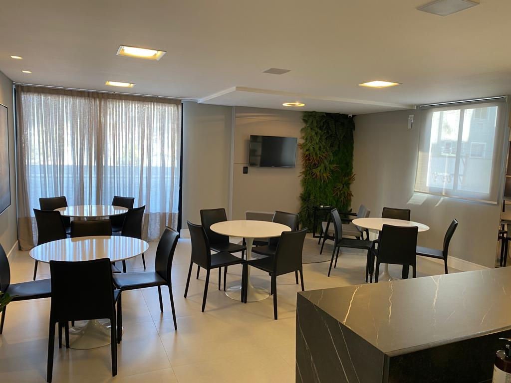 Apartamento no InSide Residence em Balneário Camboriú (SC) | BARRA NORTE