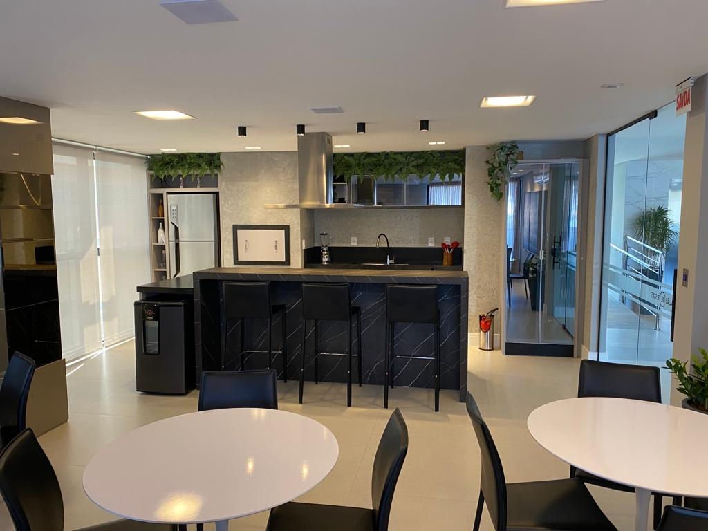 Apartamento no InSide Residence em Balneário Camboriú (SC) | BARRA NORTE