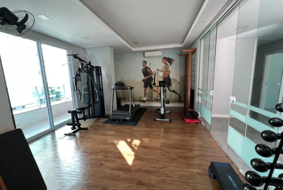 Apartamento no Carmel Vista Alta em Balneário Camboriú (SC) | BARRA NORTE