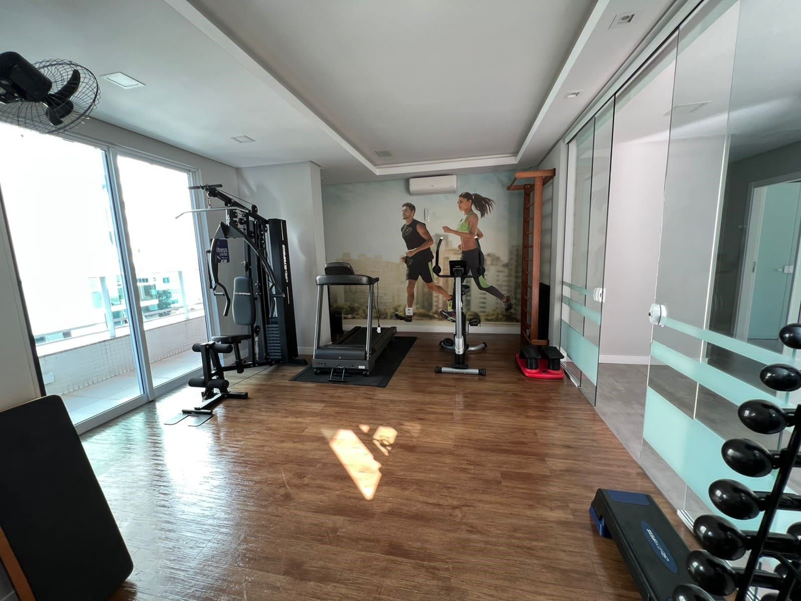 Apartamento no Carmel Vista Alta em Balneário Camboriú (SC) | BARRA NORTE