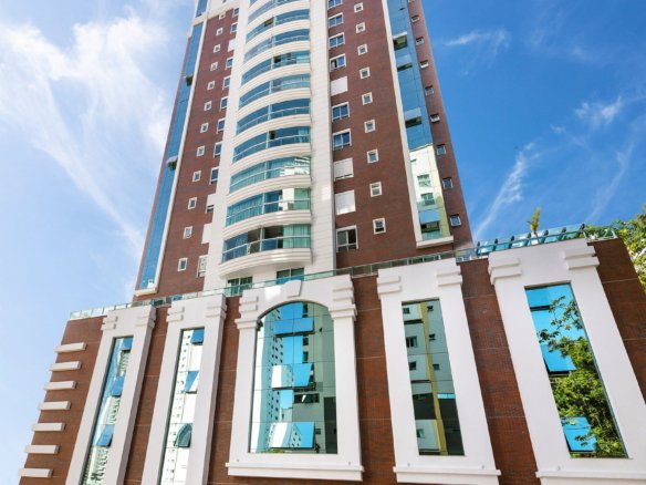 Apartamento no Carmel Vista Alta em Balneário Camboriú (SC) | BARRA NORTE