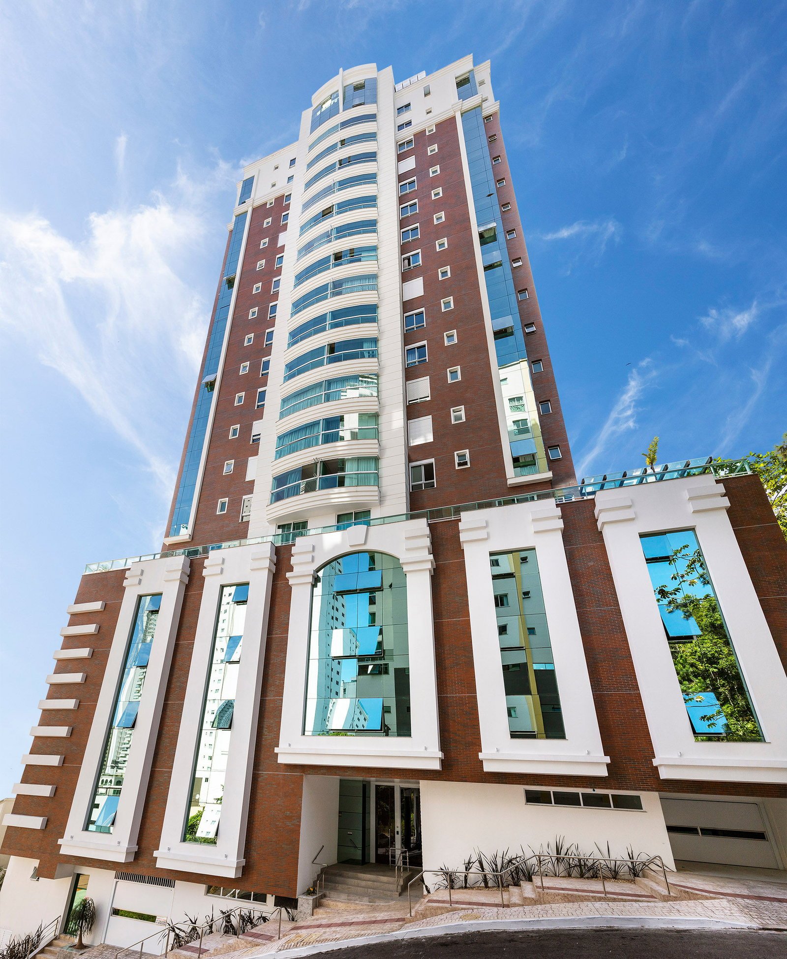 Apartamento no Carmel Vista Alta em Balneário Camboriú (SC) | BARRA NORTE