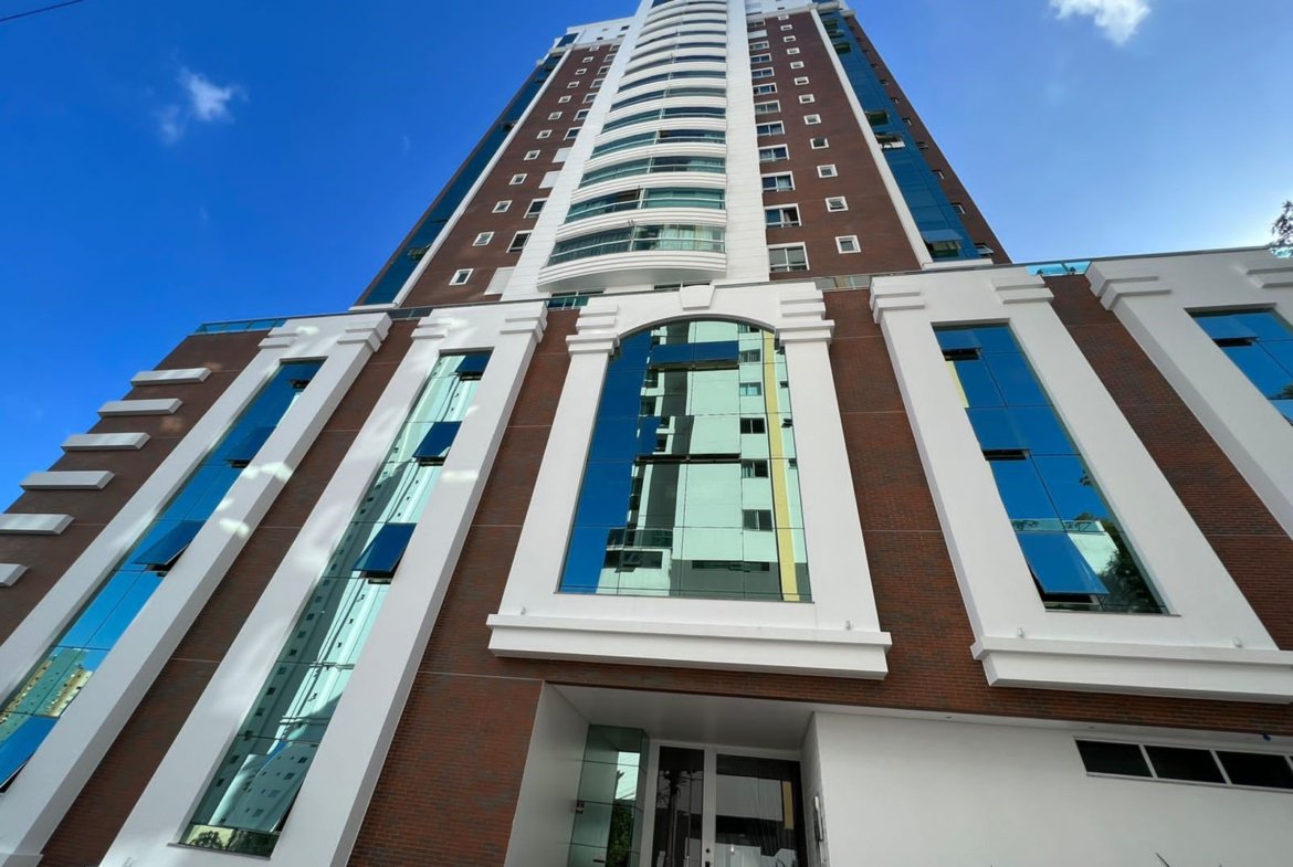 Apartamento no Carmel Vista Alta em Balneário Camboriú (SC) | BARRA NORTE