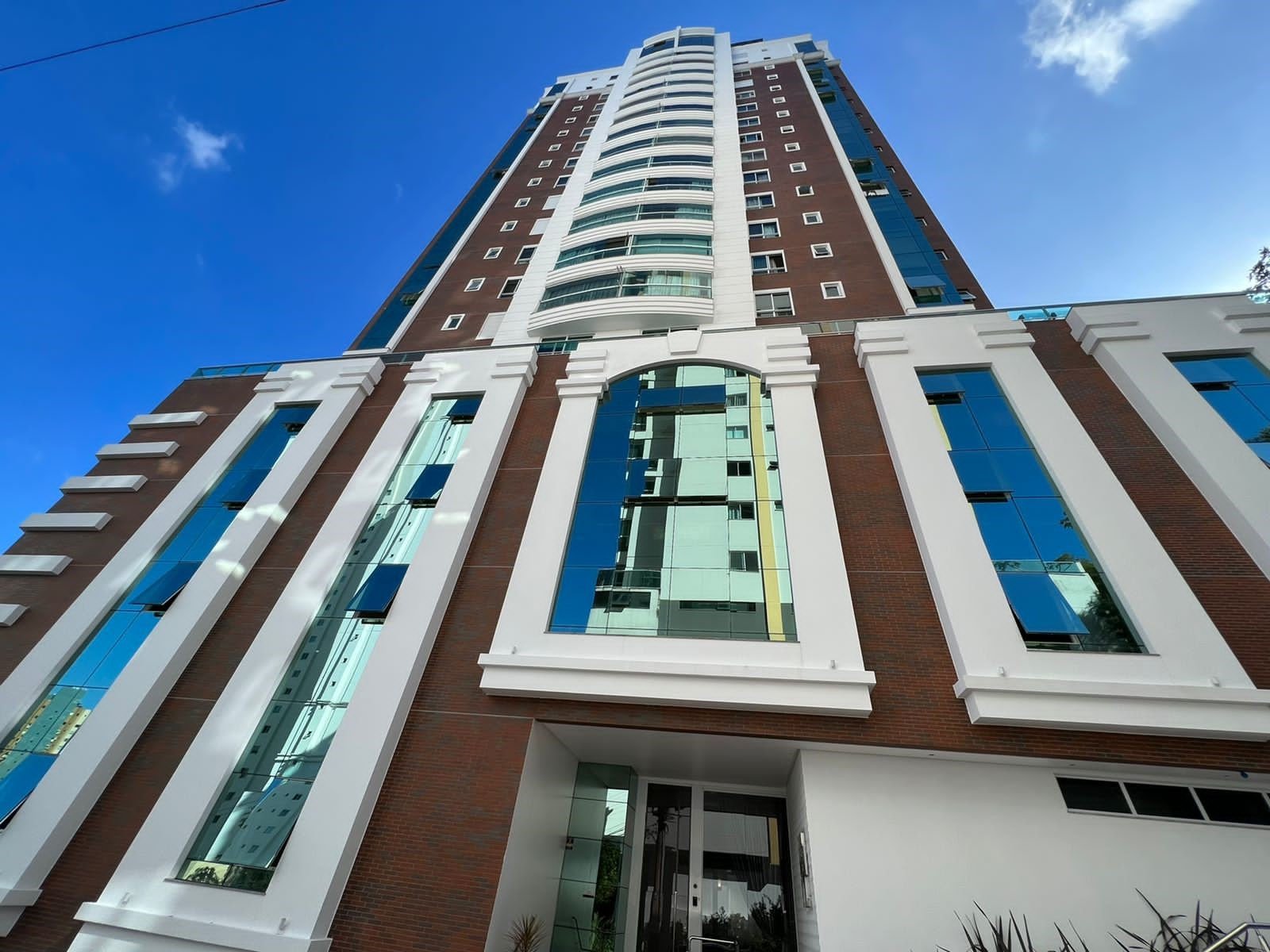 Apartamento no Carmel Vista Alta em Balneário Camboriú (SC) | BARRA NORTE