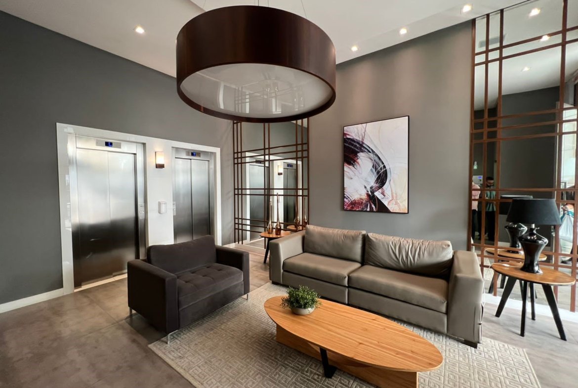 Apartamento no Carmel Vista Alta em Balneário Camboriú (SC) | BARRA NORTE