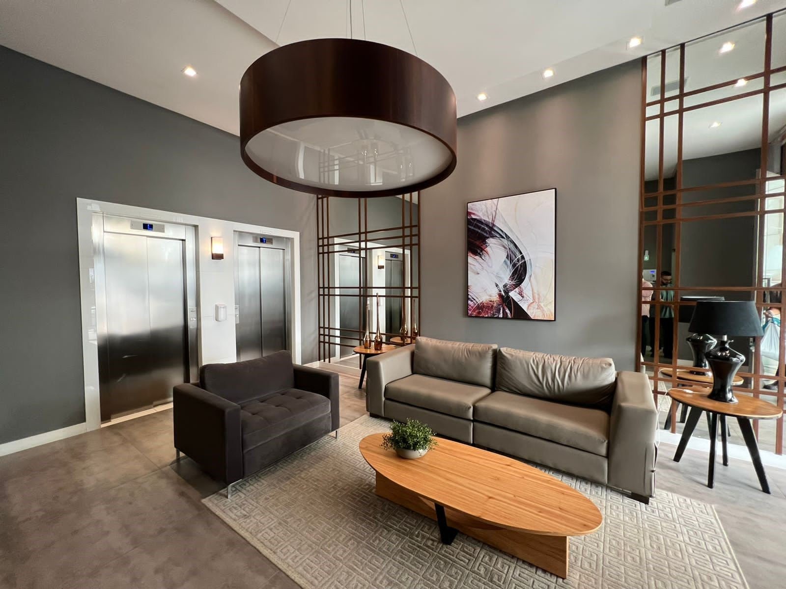 Apartamento no Carmel Vista Alta em Balneário Camboriú (SC) | BARRA NORTE